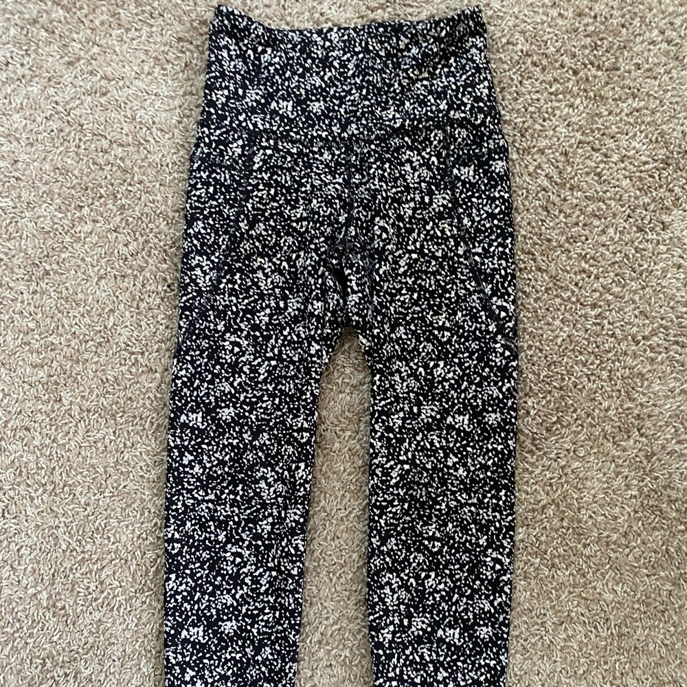 Powersoft workout pants
